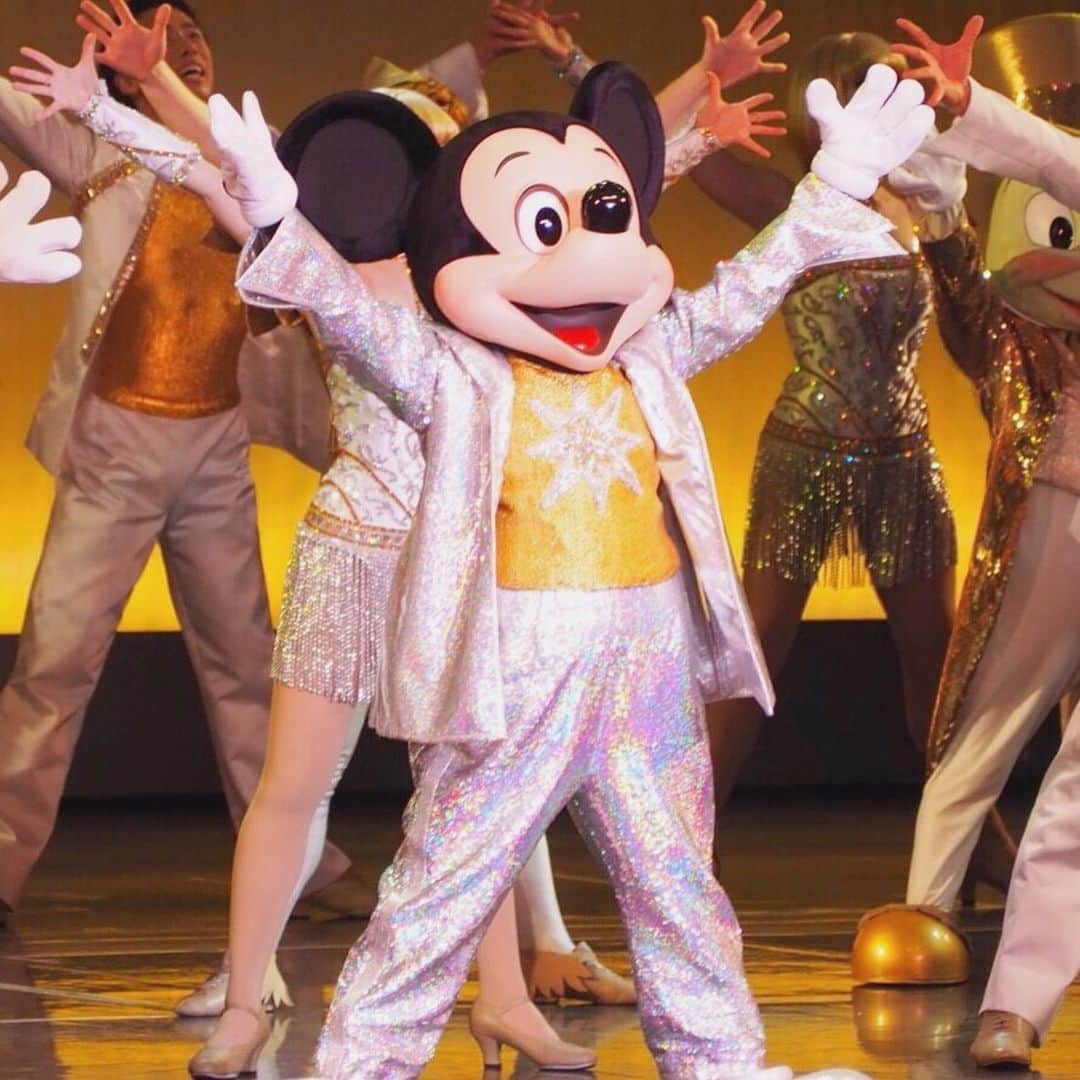 石原優衣さんのインスタグラム写真 - (石原優衣Instagram)「🐭﻿ ﻿ 私の大大大好きなワンマンズドリームⅡたくさん会いに行ったつもりなのに今考えたらあの日も行けたなって考えることばかりでちょっとの時間でも行けばよかったなって後悔😢﻿ ﻿ ﻿ これからは後悔しないようにオタクしたいと思います🤚🏻﻿ ﻿ ﻿ ﻿ #おうち時間 #ディズニー  #ワンマンズドリーム2 #stayhome #disney #disneyland #onemansdream2」5月8日 21時48分 - yuyu_ishihara