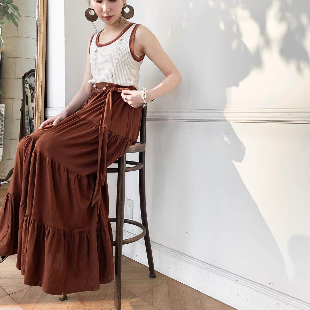 Loungedress officialのインスタグラム