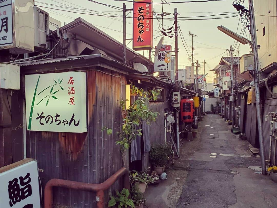 飯田嘉太のインスタグラム