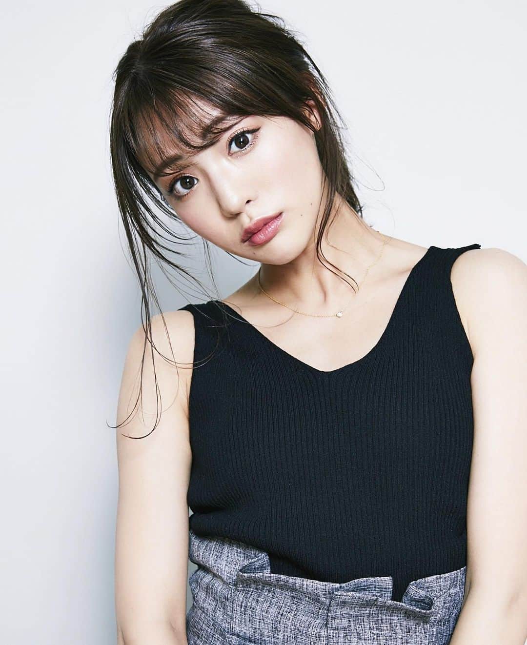 志田友美（ゆうみん）のインスタグラム：「🥀🥀🥀」