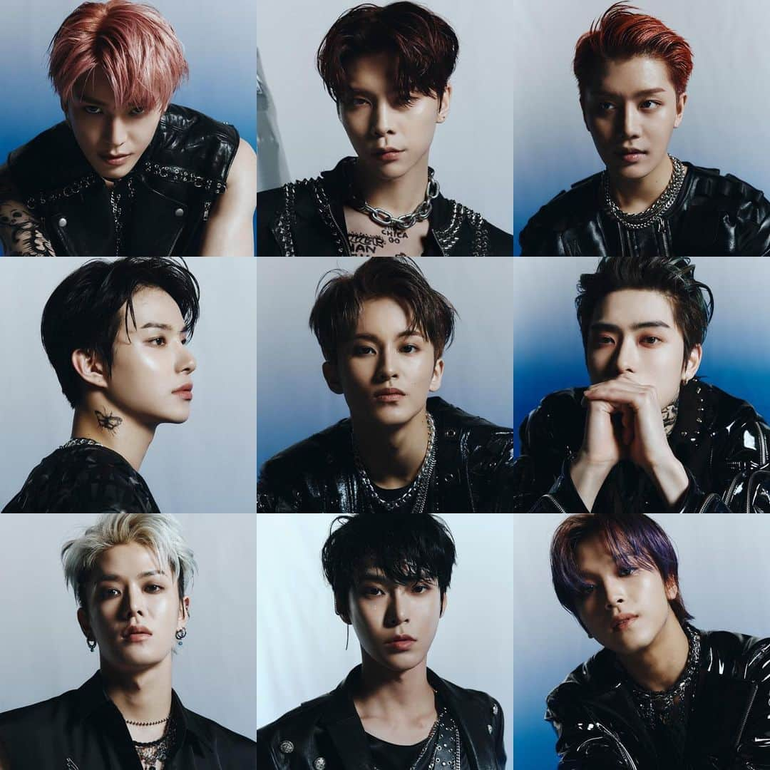 NCT(Neo Culture Technology)さんのインスタグラム写真 - (NCT(Neo Culture Technology)Instagram)「”[OFFICIAL] ’NCT 127 The 2nd Album Repackage’ | 〖 NCT #127 Neo Zone : The Final Round 〗 ” _____________________ ’NCT 127 〖 Punch 〗’ 💿Music Release ➫ 2020 05 19 6PM (KST) 🎬Music Video ➫ 2020 05 20 0AM (KST) _____________________ #JOHNNY #JAEHYUN #HAECHAN #YUTA #TAEYONG #MARK #DOYOUNG #TAEIL #JUNGWOO #NCT #NCT127  #Punch #NCT127_Punch #NeoZone_TheFinalRound」5月8日 22時29分 - nct_world