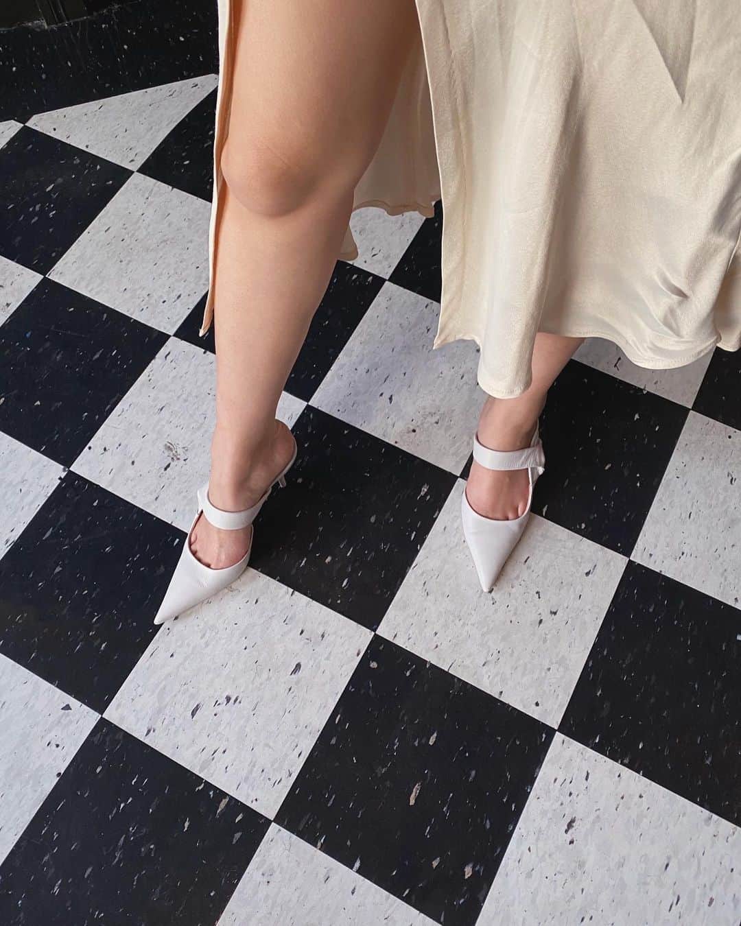 小柴綾香のインスタグラム
