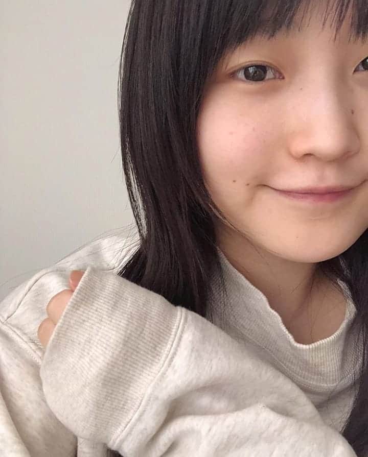 鞘師里保のインスタグラム