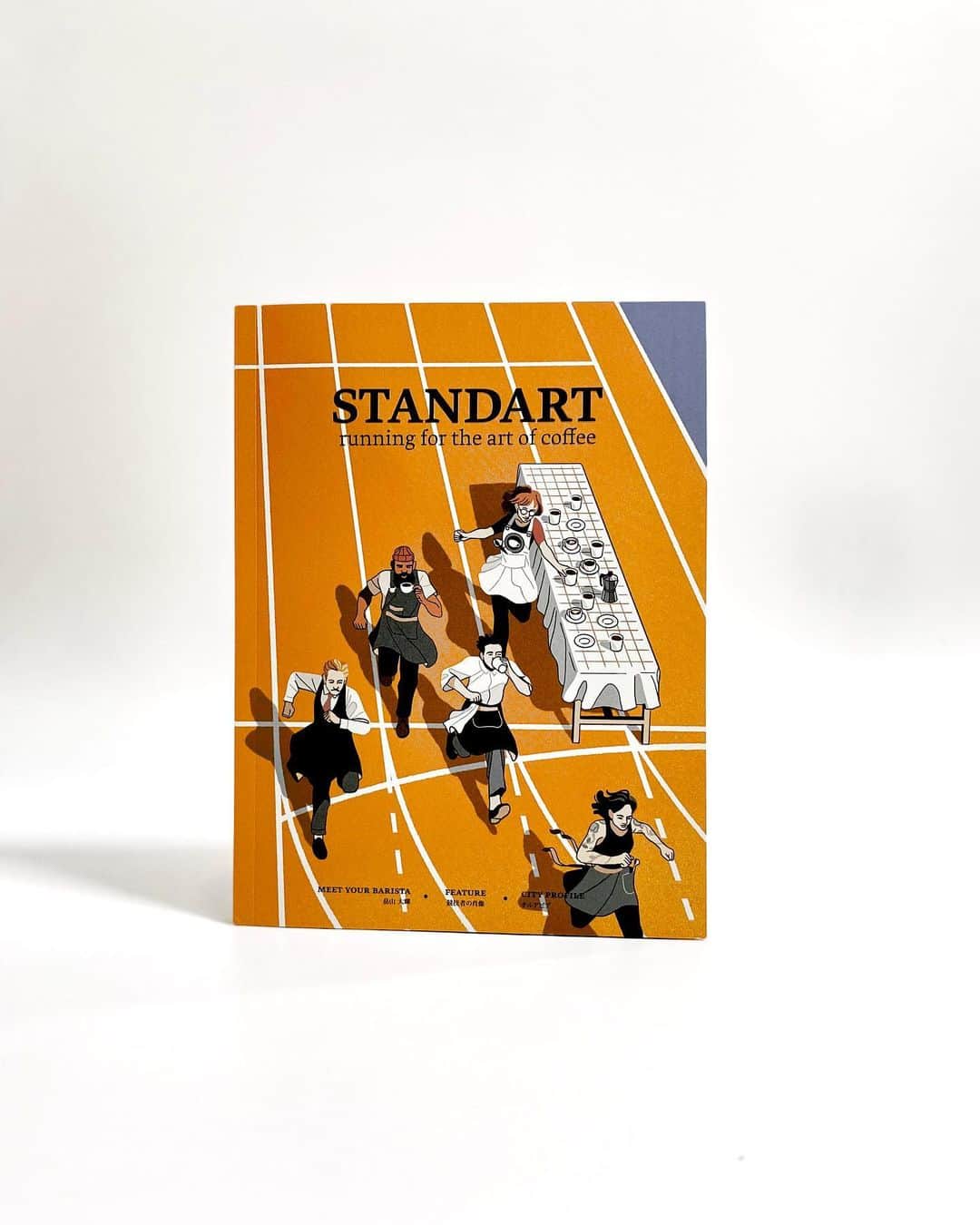 Mel Coffeeのグルメインスタ