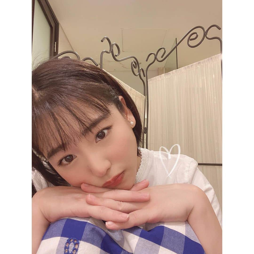 仲川遥香のインスタグラム