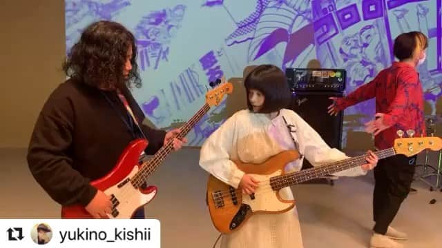 近藤洋一（サンボマスター）のインスタグラム