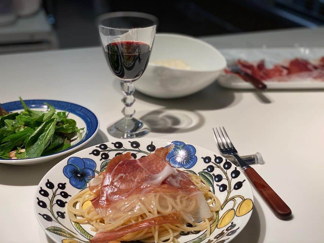 伊達公子のインスタグラム