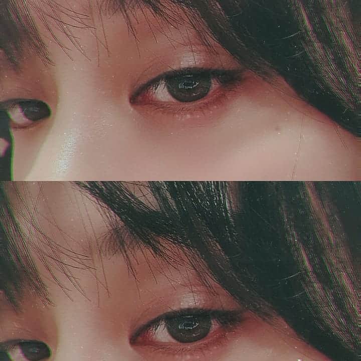 ディのインスタグラム：「.」