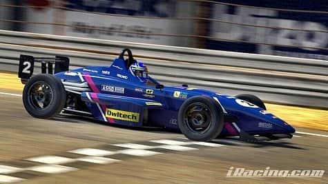 脇阪寿一さんのインスタグラム写真 - (脇阪寿一Instagram)「eRace Rd2  iRacing  SkipBarber x Zandvoort  Race1 QF 2th FIN 14th  Race2 QF 4th FIN 2th  ASSO MOTOR SPORTS e-Sports Team  https://www.youtube.com/user/Juichi11ch  #iracing #eracer」5月8日 23時10分 - juichiwakisaka