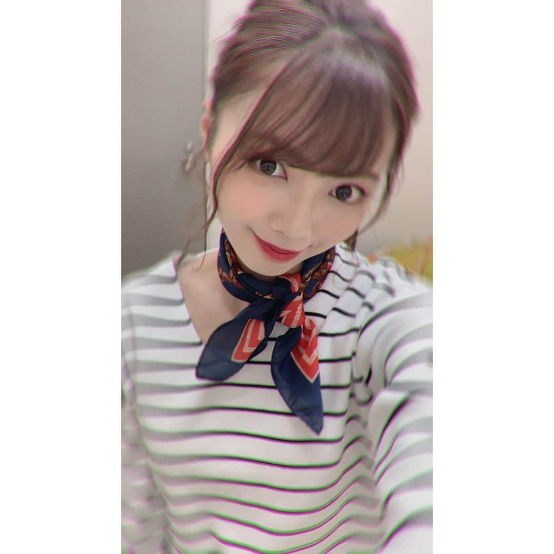 加藤里奈（カトリーナ）のインスタグラム