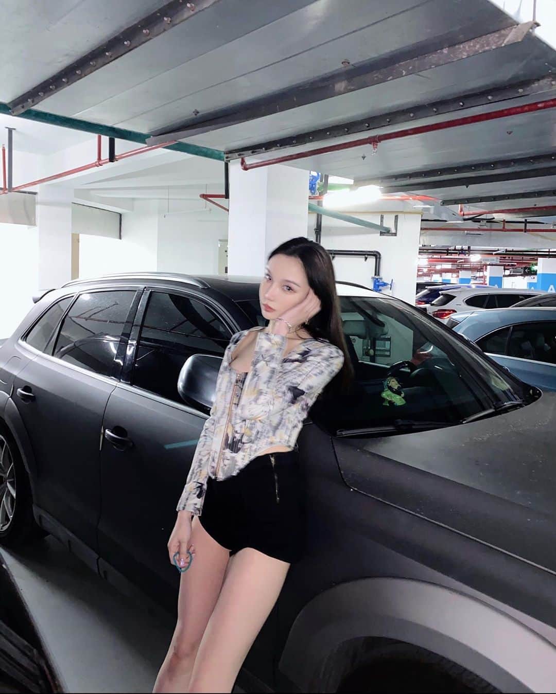 Keii Sonのインスタグラム