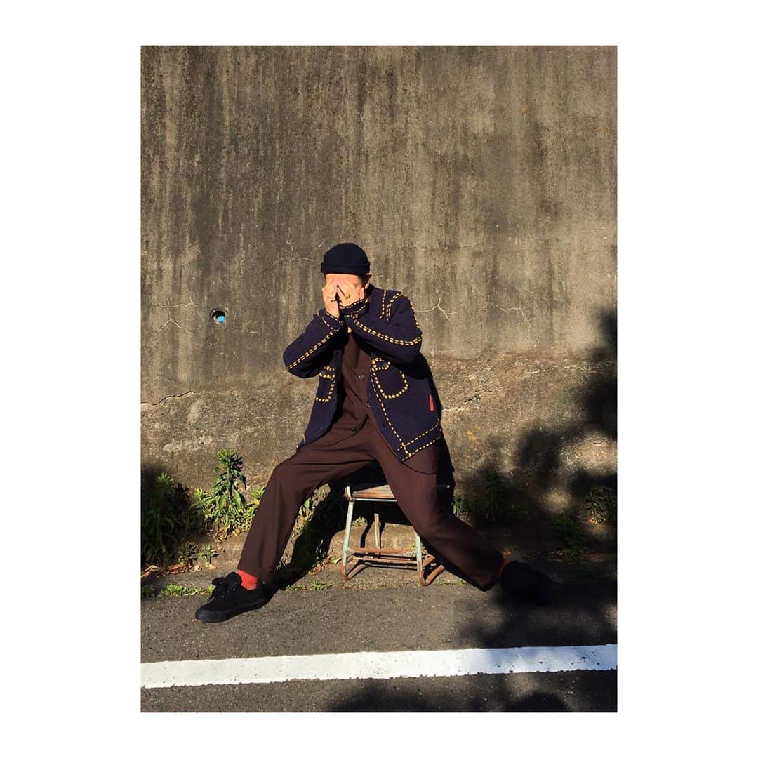 TEPPEIのインスタグラム