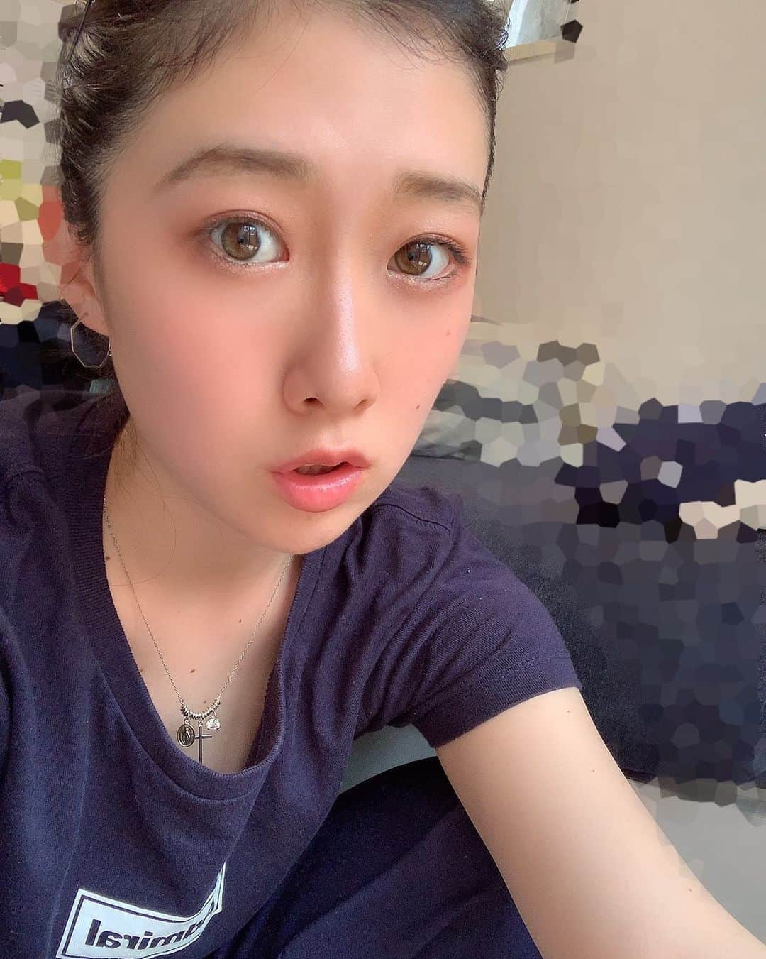 馬場奈々瀬のインスタグラム