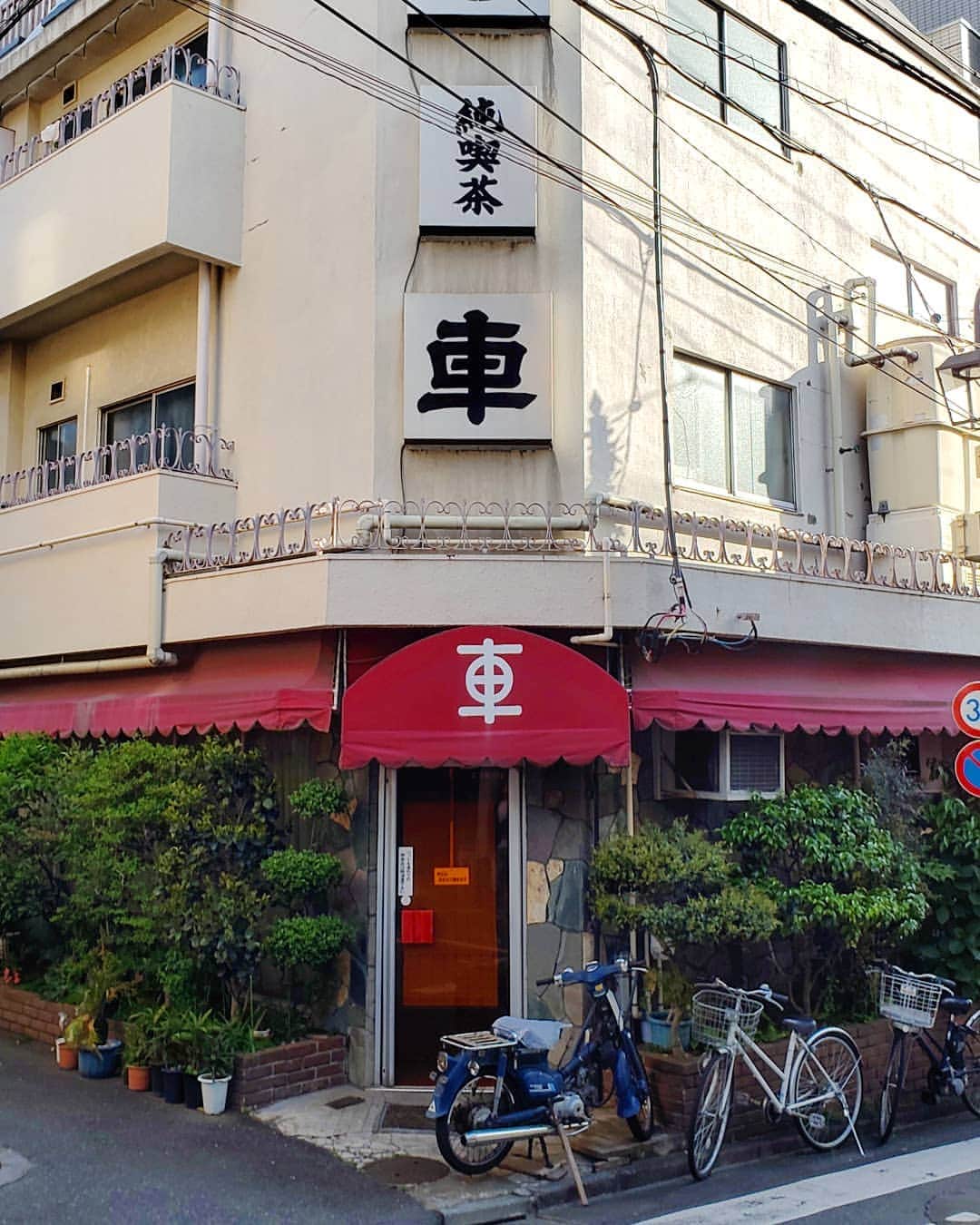 CAFE-STAGRAMMERのグルメインスタ