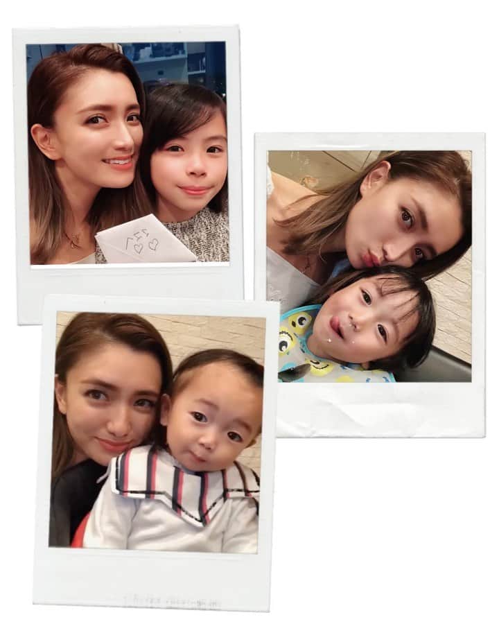 谷口紗耶香のインスタグラム：「#happybirthdaytome 🎂 (Movieの爆音ごめんなさい) 笑。 バースデーイブ　 のお祝いを家族がしてくれました♡🤙🏽 ・ 年々、子供達が優先で自分は三の次。 ・ 毎日毎日、自分のことより家族のことで、 自分の誕生日なんてどうでもいい〜ってなってくるけど、😂 ・ みんなに「おめでとう」って言ってもらえるのってやっぱ嬉しいなぁ。 ・ 自分が居る。 ちゃんと存在してるって思えて 母として女としても パワー出していかなくちゃー！って シャキッとするね✨ ・ 応援してくれてるみんなと 直接お話しできる世の中になって いつも　たくさんの温かいメッセージやコメントを読んで嬉しく思ってます❣️ ・ みなさま ぜひぜひこれからもよろしくねーっ💋」