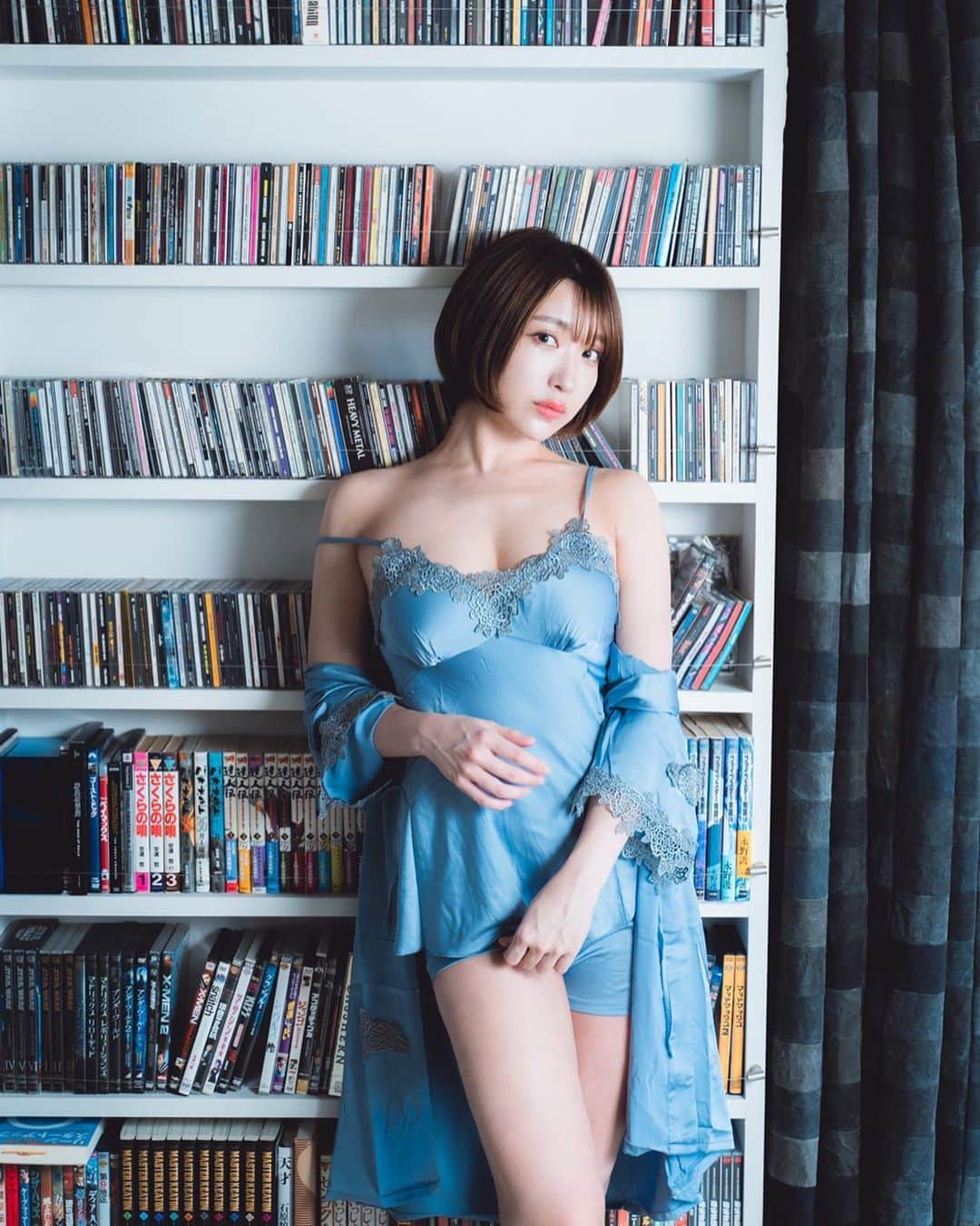 桐生美希のインスタグラム