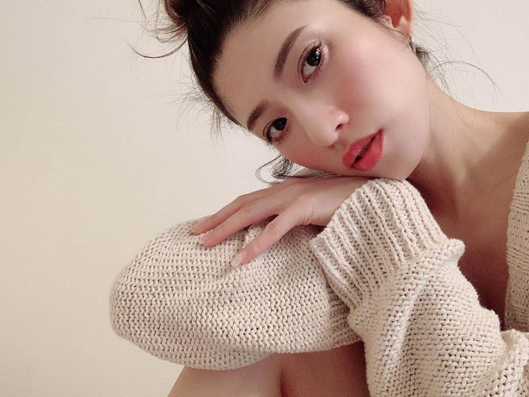 柳めぐみのインスタグラム