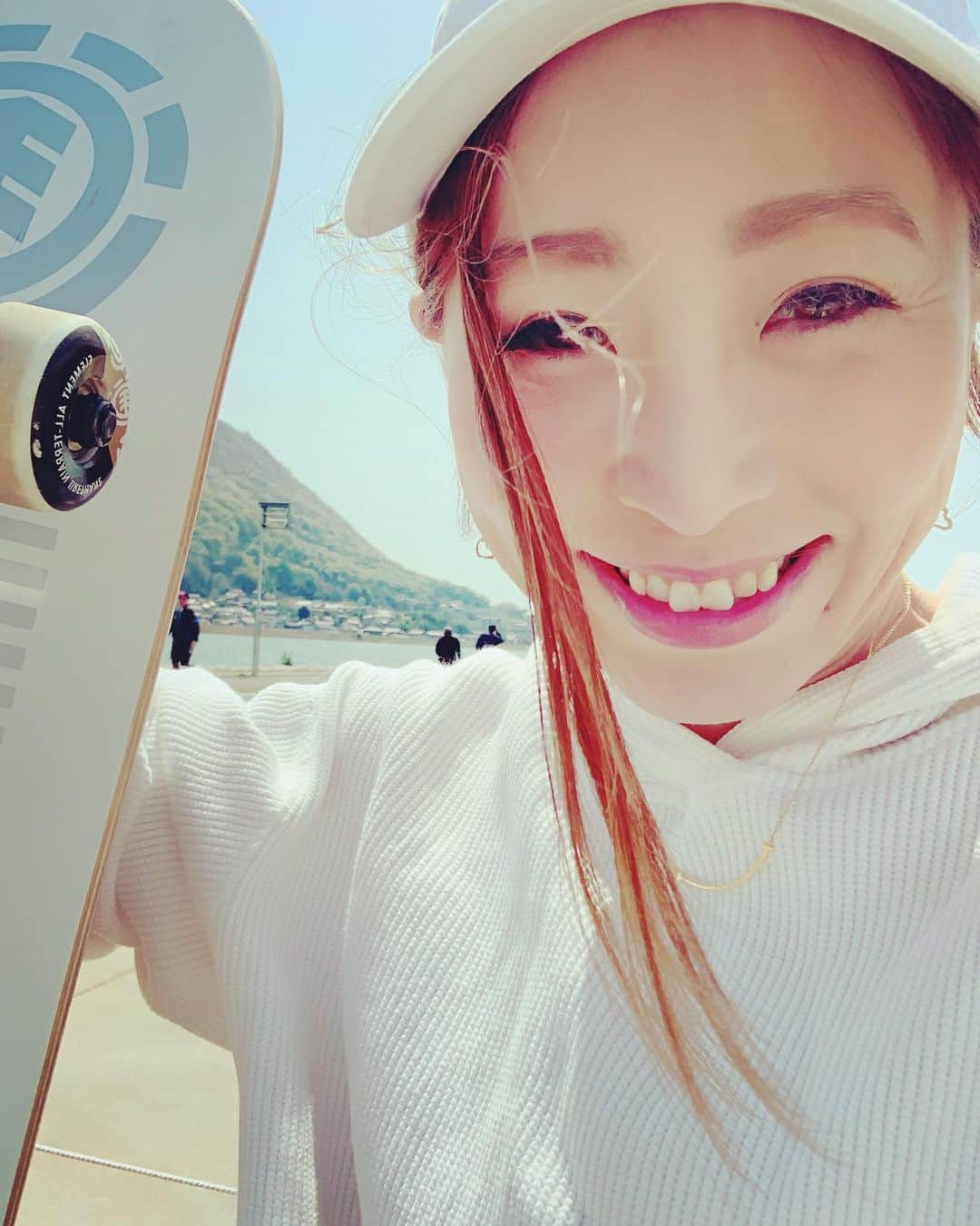 水田真依子のインスタグラム