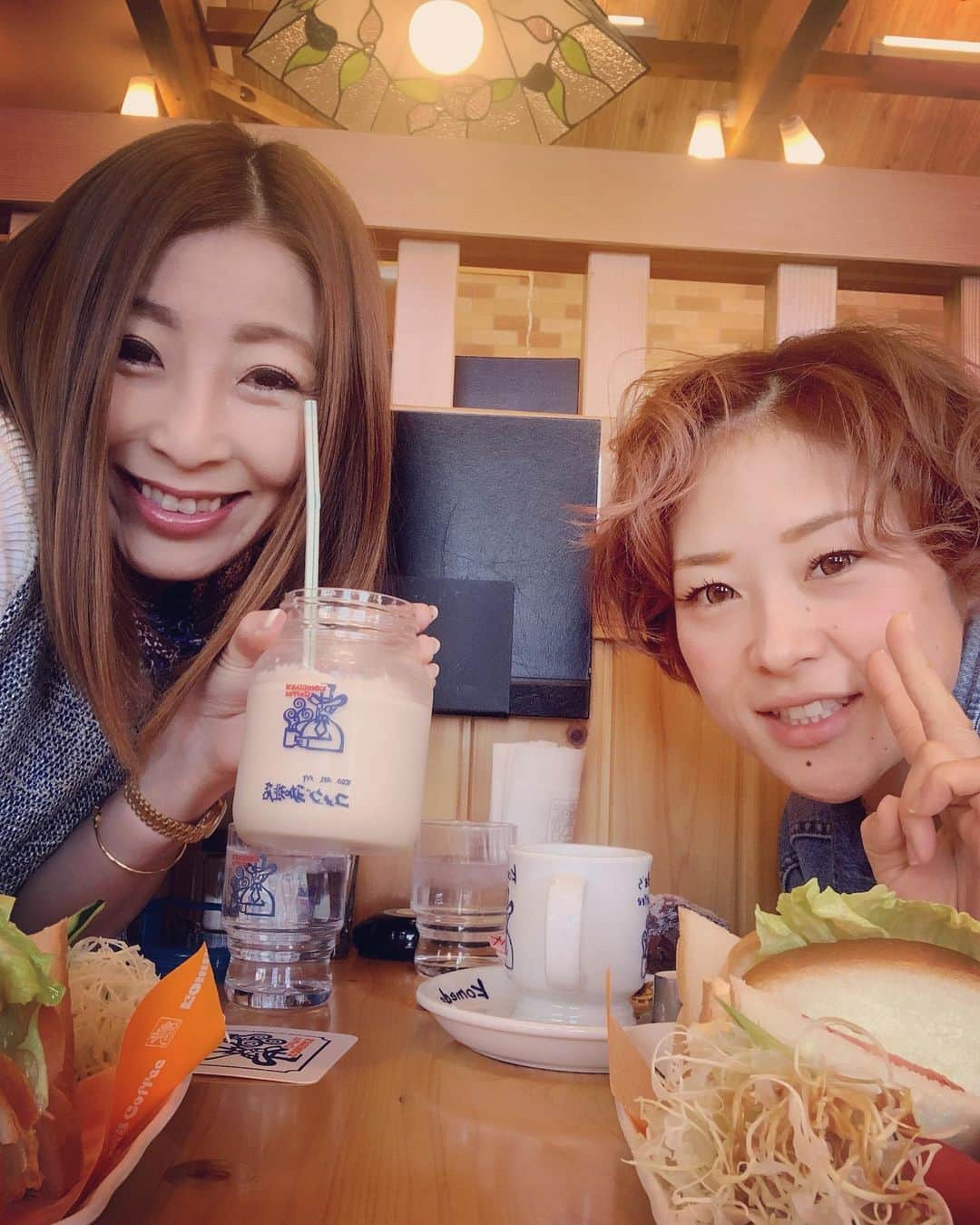 水田真依子のインスタグラム