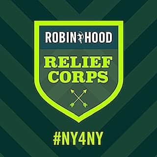 グウィネス・パルトローさんのインスタグラム写真 - (グウィネス・パルトローInstagram)「For ten years, I was honored to serve on the board of Robin Hood, NYC’s largest poverty-fighting organization. In response to COVID, I am joining Rise Up New York to support @robinhoodnyc’s newly formed Relief Corp, a fund which has already distributed $17M to 250 NYC nonprofits. We are calling all big hearted New Yorkers to donate $10 to provide emergency support through food, housing, and more. As the virus hopefully starts to subside in the coming months, we will need each other more than ever, especially in NYC, my old hometown (which still has my heart). Link in bio.」5月9日 0時50分 - gwynethpaltrow