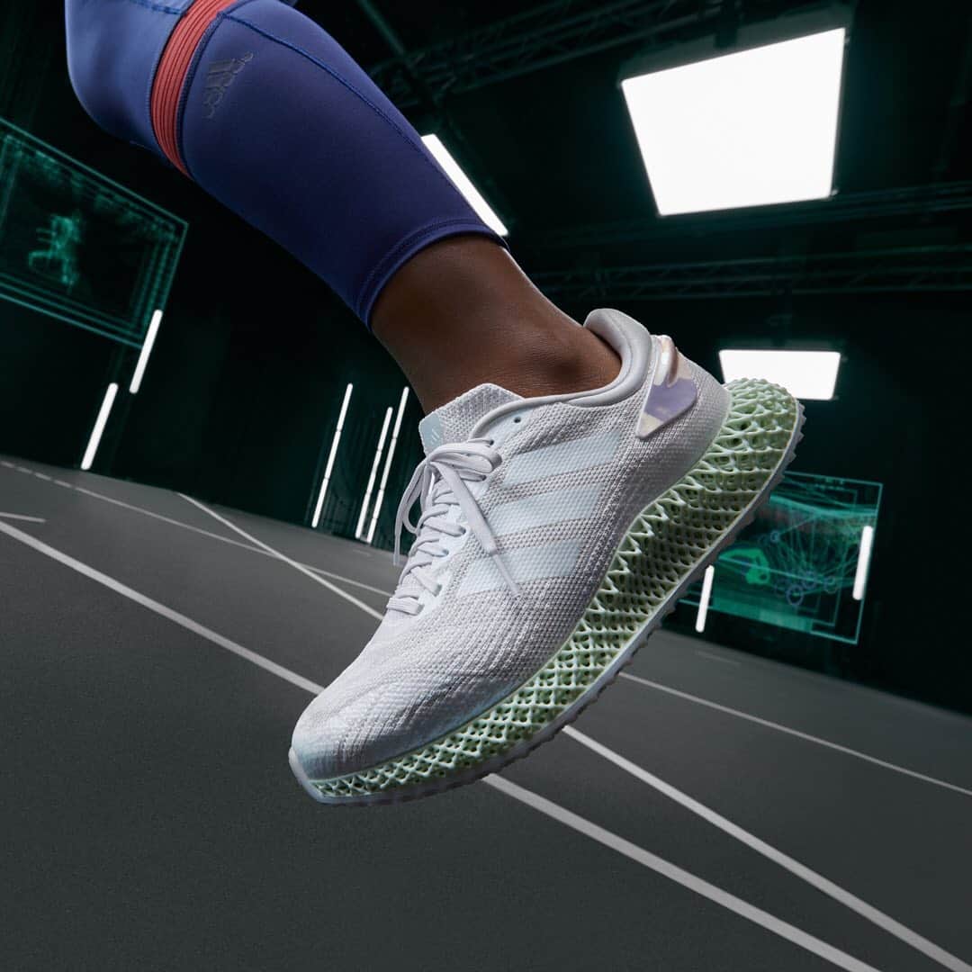 adidas Runningさんのインスタグラム写真 - (adidas RunningInstagram)「Available today on adidas.com, a new adidas 4D Run 1.0 finesses the end of 4D Week. Which of our five featured #adidas4D shoes was your favourite?  We will donate $2 to the @WHO for every item over $20 purchased from our online sites or mobile apps until May 16th. - #adidasRunning #Running」5月9日 1時19分 - adidasrunning