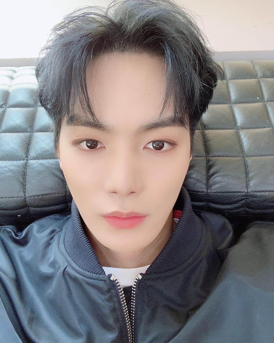 JR のインスタグラム