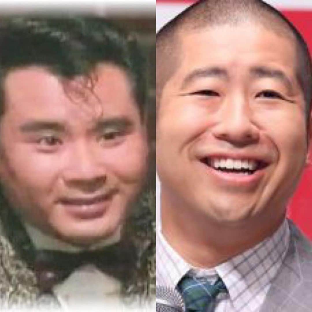 原田良也さんのインスタグラム写真 原田良也instagram 令和版 男女7人夏物語 のキャスト考えてみた あなたのキャストは誰ですか 令和版 男女7人夏物語 このキャストで観てみたい 片岡鶴太郎 さん ハライチ澤部 くん 奥田瑛二 さん 満島真之介 さん