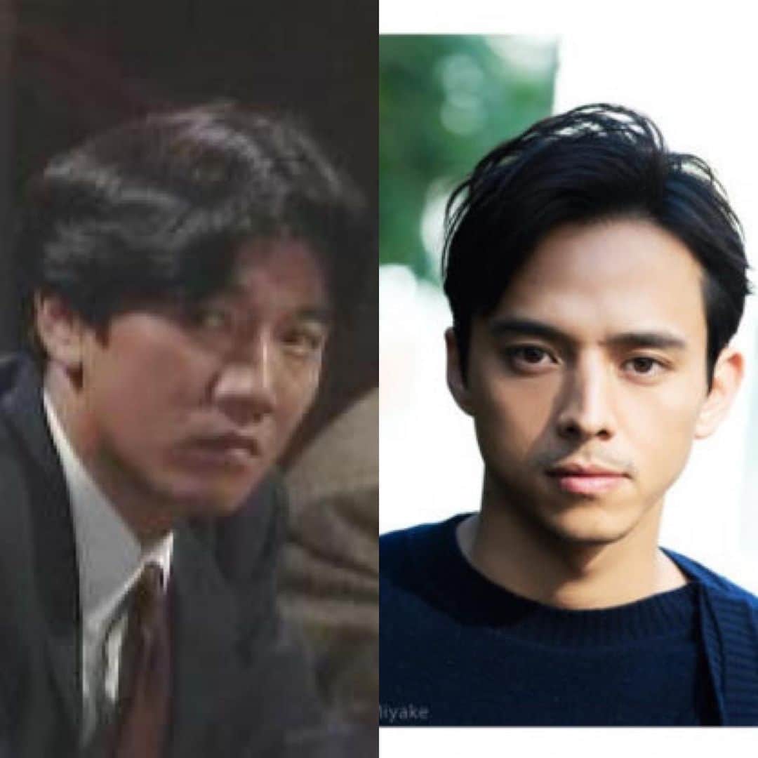 原田良也さんのインスタグラム写真 原田良也instagram 令和版 男女7人夏物語 のキャスト考えてみた あなたのキャストは誰ですか 令和版 男女7人夏物語 このキャストで観てみたい 片岡鶴太郎 さん ハライチ澤部 くん 奥田瑛二 さん 満島真之介 さん