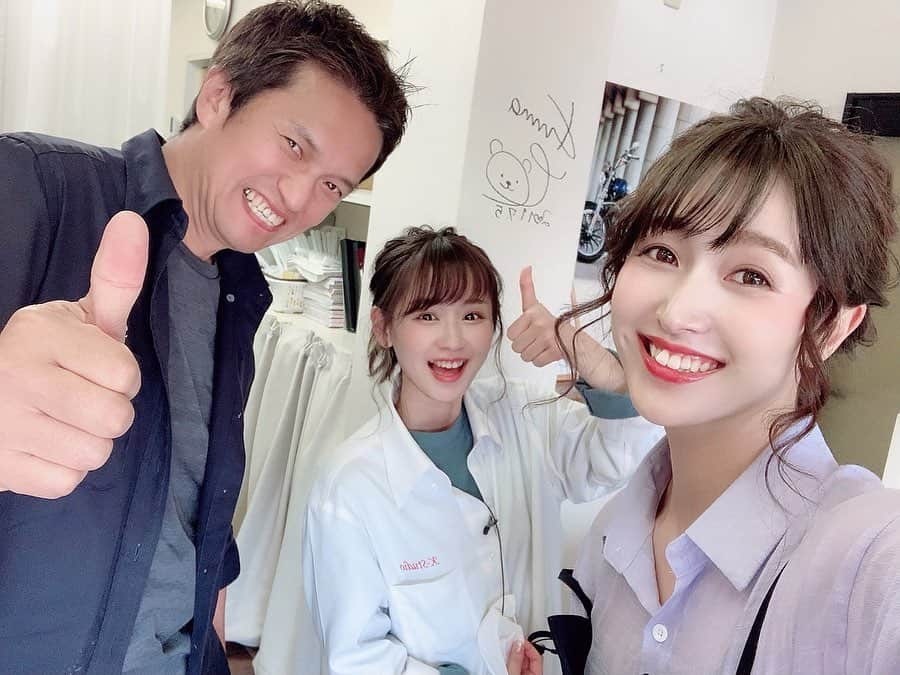 岩本恵美加さんのインスタグラム写真 - (岩本恵美加Instagram)「❁.*･ﾟ * #Kスタジオ さんの 衣装撮影に呼んで頂きました🥰 ㅤㅤ エスパルスファンは ご存知の方多いかな🧡？？ ㅤㅤ 今回はお着物を20着程 着せて頂きました🙌 ㅤㅤ 毎回いろんな衣装を着せて頂けるし どれも綺麗だし、スタッフさん可愛いし 面白いしでいつも楽しみな撮影🥰！ ㅤㅤ でも今回２着目を着せて頂いている時に 体調を崩してしまい 撮影始まったばかりなのに 休憩に入らせて頂くという大失態をおかしました。 大変ご迷惑をお掛けしました🙇‍♀️ ㅤㅤ 優しすぎるスタッフさん達のおかげで 予定数撮って頂くことが出来ましたが ㅤㅤ いつもなら40着程着せて頂くので その時だったら完全に間に合いませんでした… ㅤㅤ ご迷惑をお掛けしたのにも関わらず 温かい空気感の中で カメラの前に立たせて頂き 本当に感謝です🥺✨ ㅤㅤ もっともっとKスタジオさんが 好きになりました🙏♡ ㅤㅤ みなさん！！ ㅤㅤ 記念写真や宣材写真は ぜひKスタジオさんへ☺️🧡 ㅤㅤ 素敵なスタッフさんが 最高の一枚を撮ってくれます✨✨ (タグ付けしてあります！) ㅤㅤ ┈┈┈┈┈┈┈┈┈┈┈┈┈┈┈┈┈┈┈┈┈ #猛反省 #モデル #着物 #着物レンタル #記念撮影 #記念写真 #スタジオ #写真スタジオ #フォトスタジオ #宣材写真 #写真 #ドレス #レンタル着物 #静岡 #写真館 #撮影 #撮影モデル #photo #model #shizuoka」5月9日 12時50分 - emk_iwmt