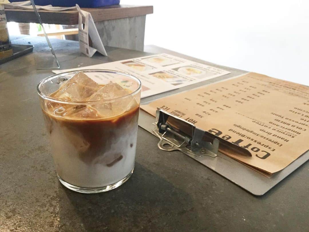 HeyCoffeeのグルメインスタ