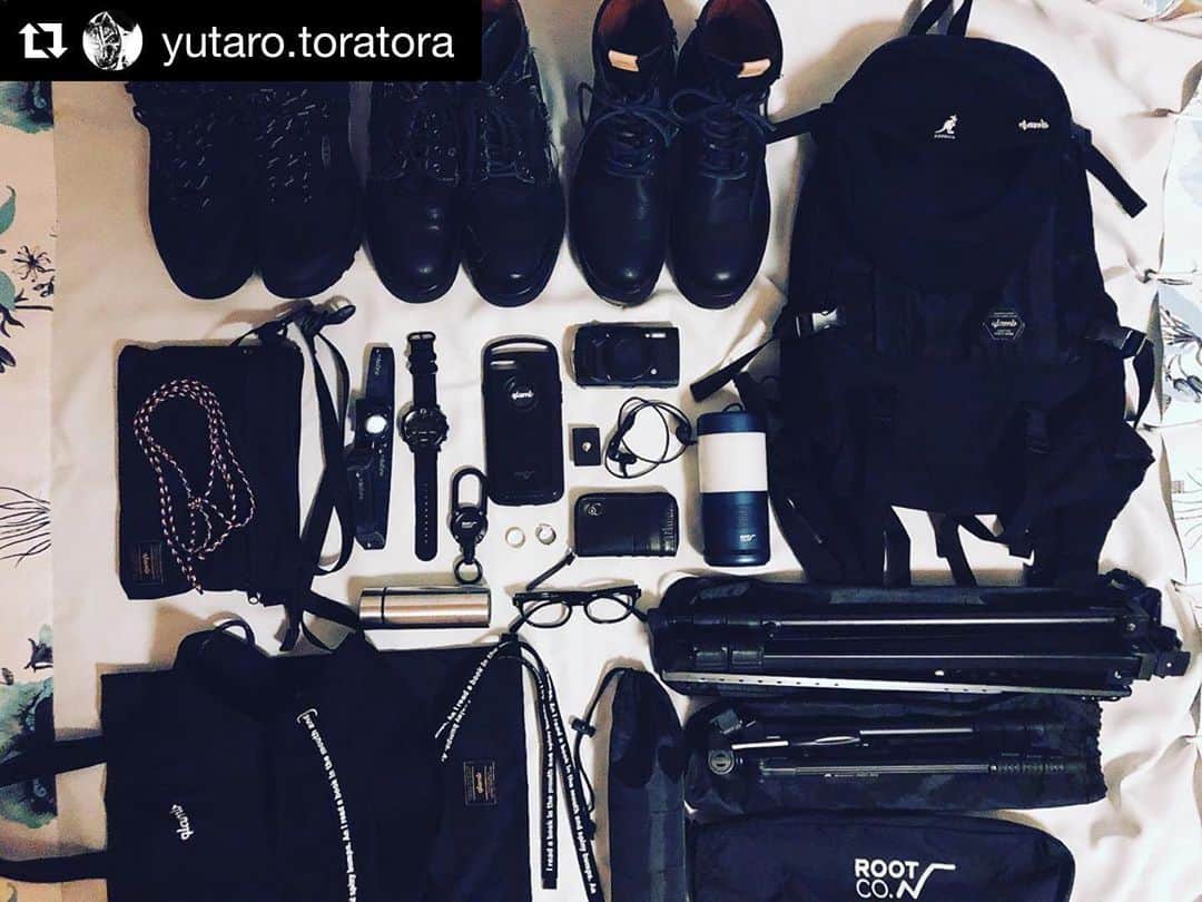 ROOT CO. Designed in HAKONE.のインスタグラム