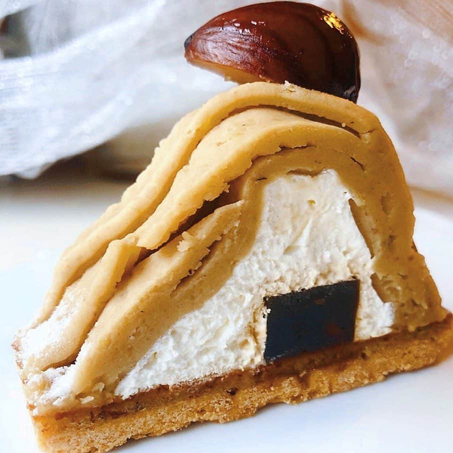 里井真由美のグルメインスタ