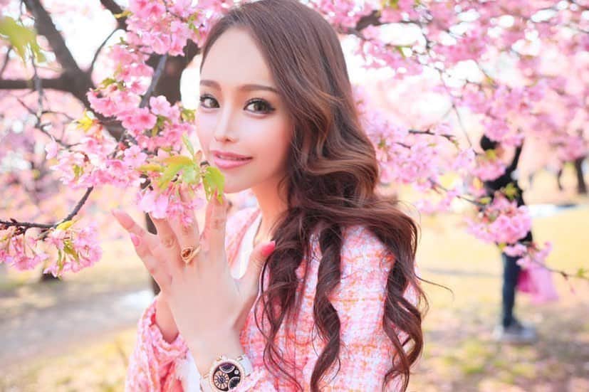 桜ゆみのインスタグラム