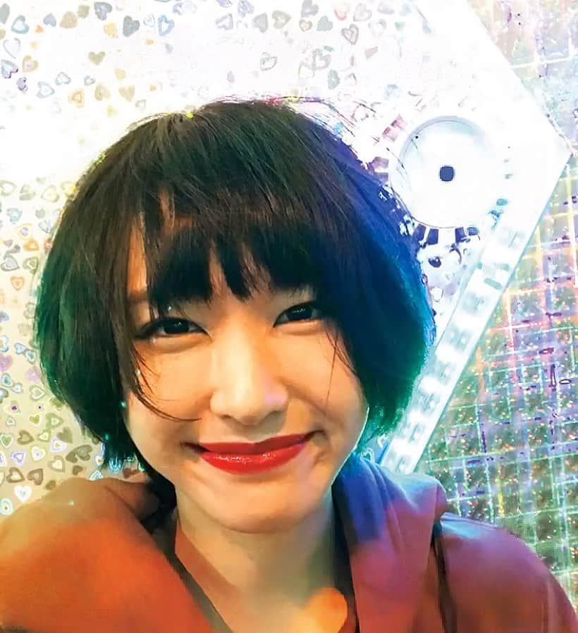 新垣結衣（ファンアカウント）のインスタグラム