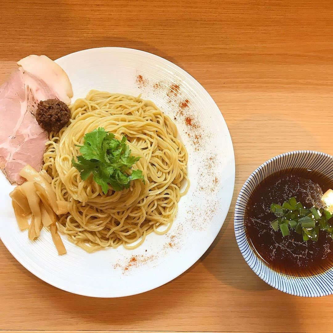 無化調ラーメン「ゆきふじ」のインスタグラム