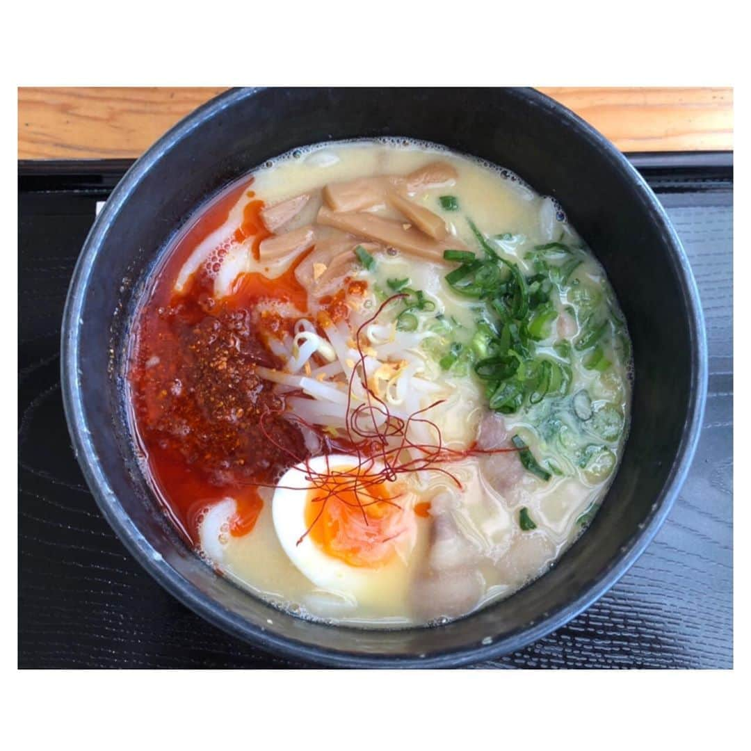 さののインスタグラム：「これはラーメンではなくてラーメンのなりをしたうどん ・ ・ ・ #うどん振り返り ・ #ラーメンのようなうどん #たなか家  #玉水 ・ ・ ・ ・ #ラーメン食べ歩き #ラーメン部 #ラーメン🍜 #ラーメン倶楽部 #ラーメンインスタグラマー #ラーメンインスタグラム #ラーメンパトロール #ラーメン女子 #ラーメン祭り #ラーメン好きな人と繋がりたい #ラーメン好きと繋がりたい #ラーメンだいすき #ラーメンズ #ラーメンは飲み物 #ラーメン中毒 #ラーメンデータベース #ラーメン馬鹿 #らーめん #らーめん部 #らーめん女子 #らーめん倶楽部 #拉麺 #麺 #麺活 #麺活部 #麺スタグラム」