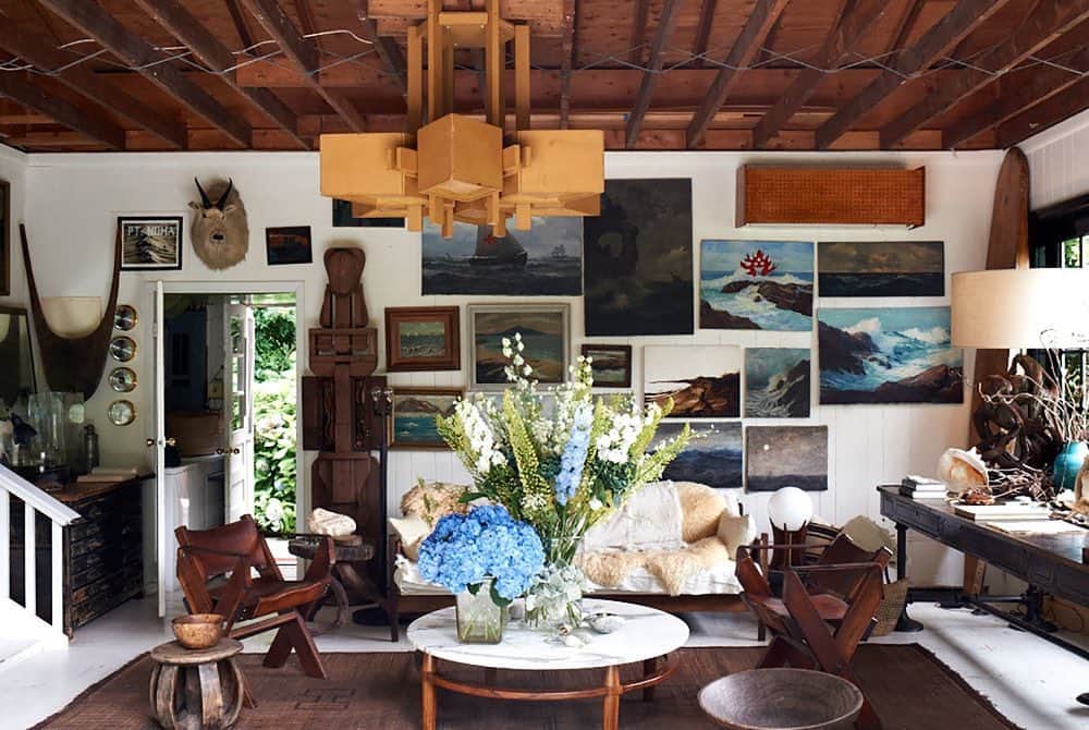 ボニー・ライトのインスタグラム：「i’d like to sit and read my book here ☁️」
