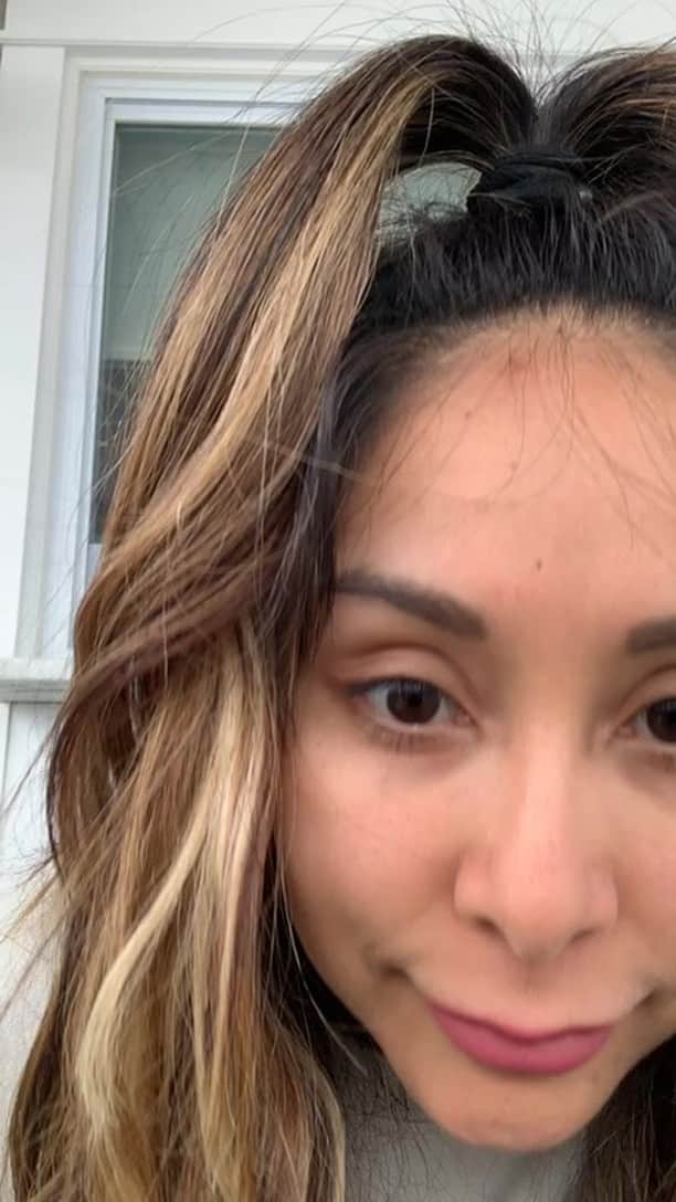 ニコール・ ポリッツィのインスタグラム