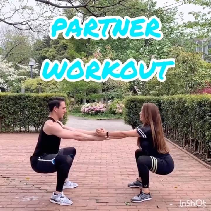 jun fitnessのインスタグラム