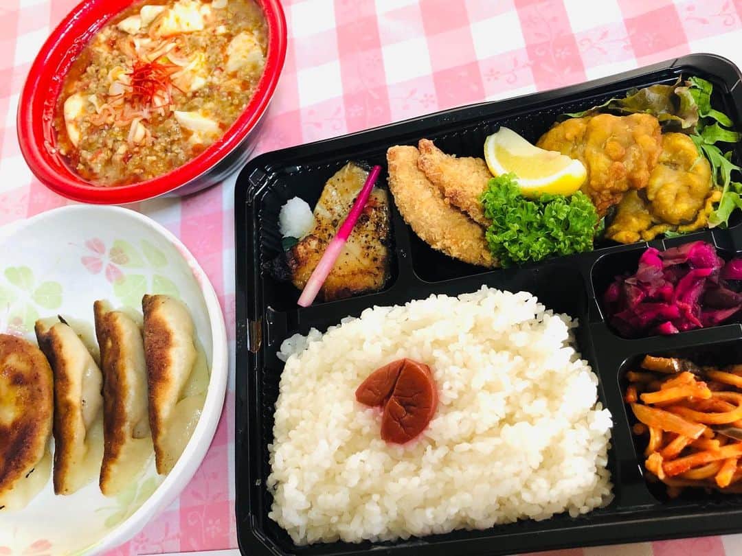 おごせ綾のグルメインスタ