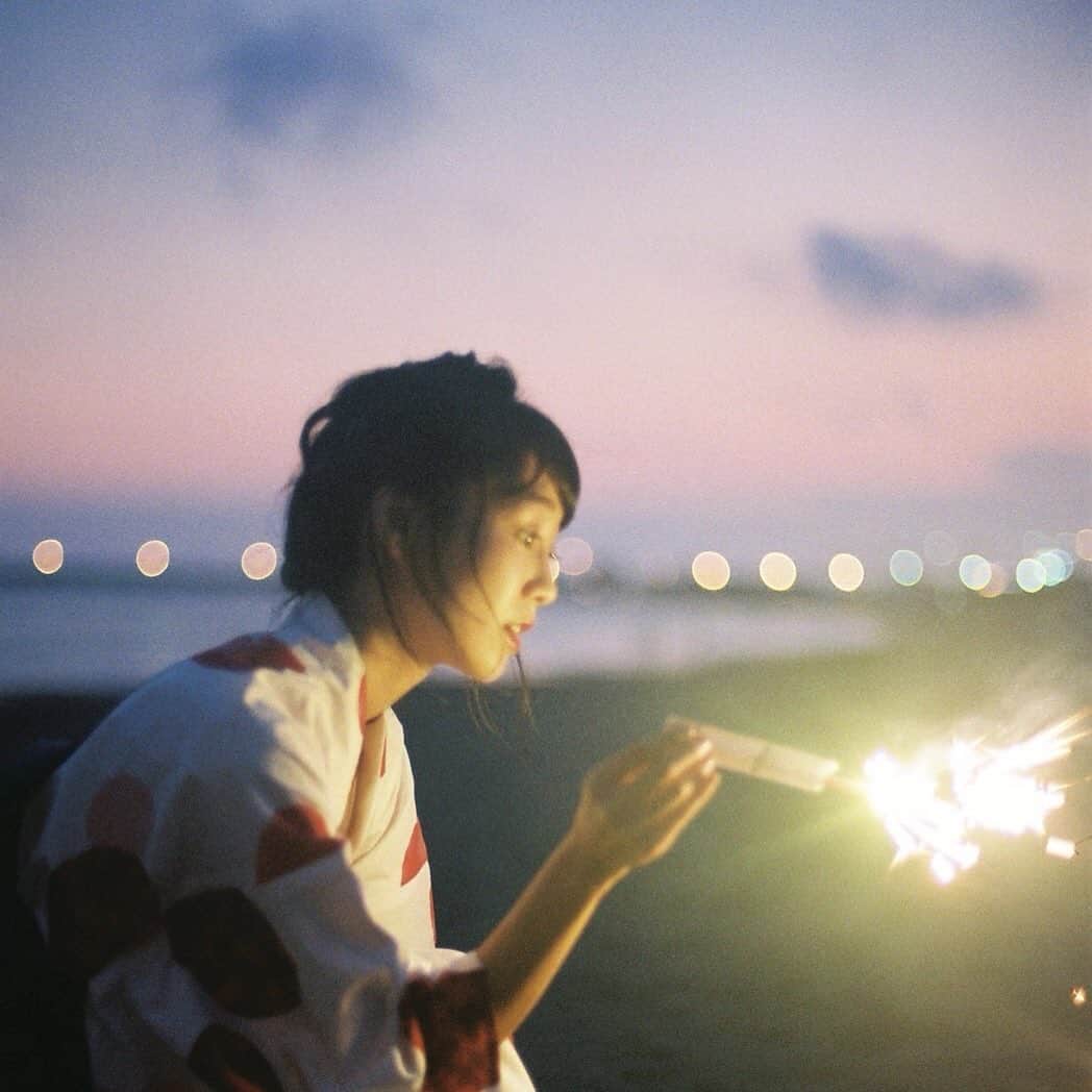 高田夏帆さんのインスタグラム写真 - (高田夏帆Instagram)5月9日 9時59分 - takadakaho