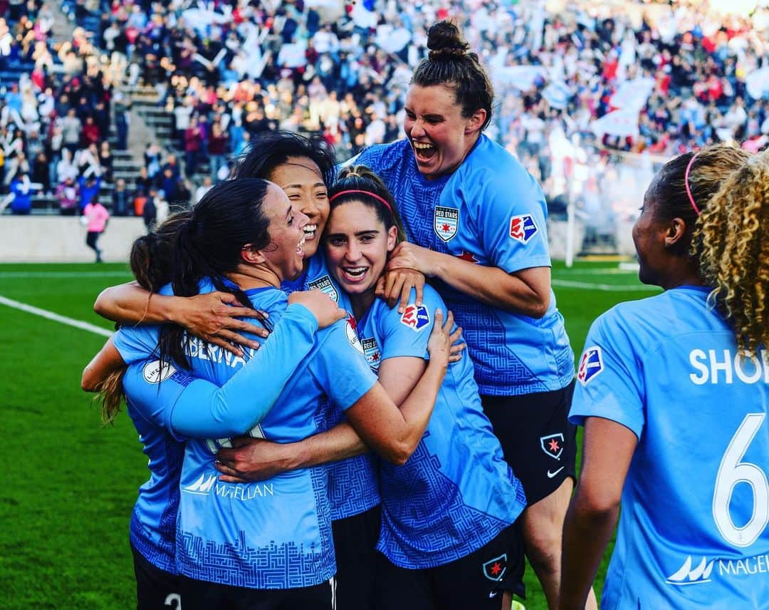 大儀見優季のインスタグラム：「Miss this so much🥺」