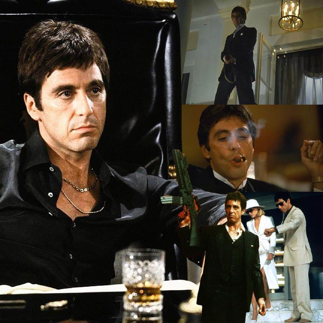 LL・クール・Jさんのインスタグラム写真 - (LL・クール・JInstagram)「#SCARFACE #TIMELESS #MOVIENIGHT #BEER lol」5月9日 11時22分 - llcoolj