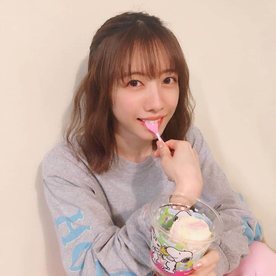 真山りかのインスタグラム