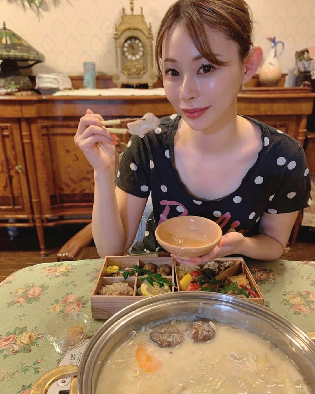 karen okajimaのインスタグラム