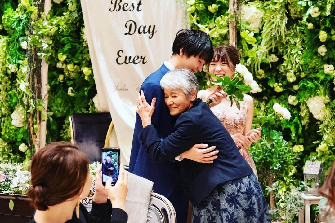 ローズガーデン|福井|結婚式場＆イベントのグルメインスタ