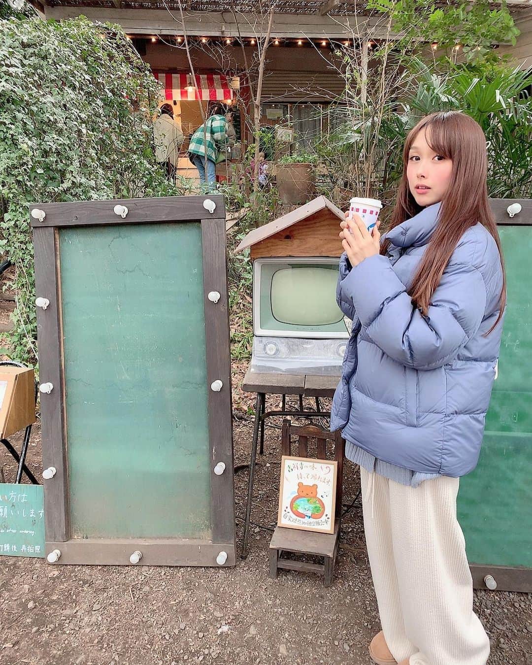 小池ジョアンナのインスタグラム：「早く色んなところいきたいねー。 GWもあけて、あと少しの #stayhome  それぞれが今できることと、我慢、頑張ろうね😊」