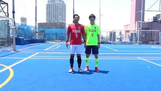 みどりかわたけし（ラ・ラベスト）のインスタグラム：「スピード重視！！ 槙野選手もUPしてたので過去動画ですが、こっちも是非観て下さい！ 、 、  #みどりかわたけし#槙野智章 選手#ものまねjapan#日本代表#浦和レッズ#soccer#futsal#サッカー#フットサル#ケイダッシュステージ#芸人#ララベスト#浅草#人力車#東京力車#俥夫#asakusa#rickshaw#instgood#カカロニ#16強」
