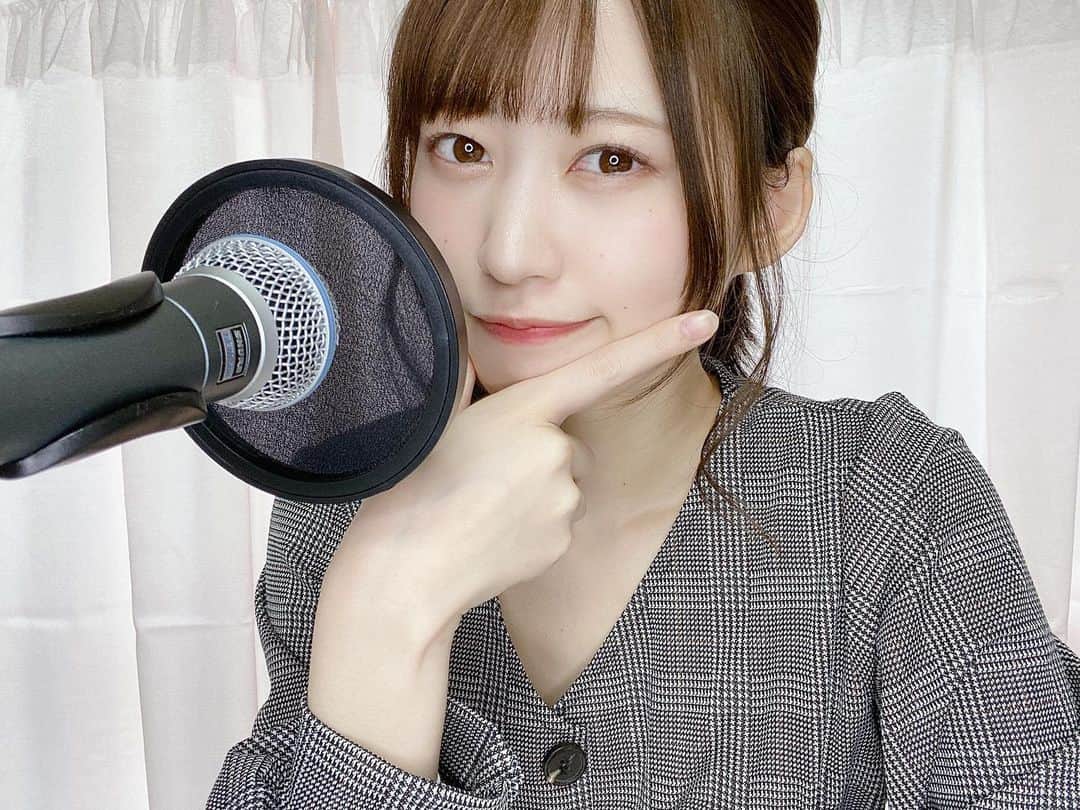 空野青空のインスタグラム：「歌配信楽しかった〜😆🎤🎶 リクエストも募集してるのでコメントしてね〜！！(∩´∀`∩)」