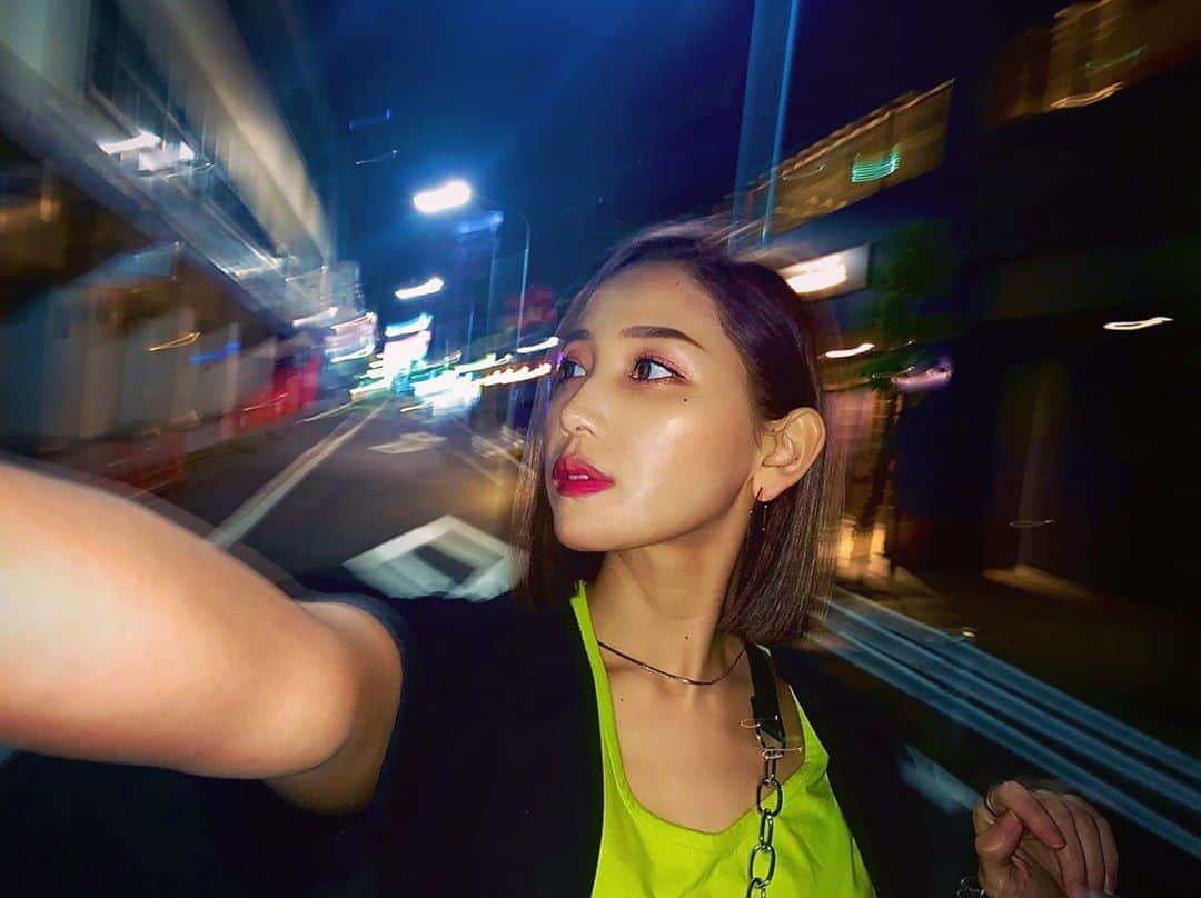 小島みゆのインスタグラム